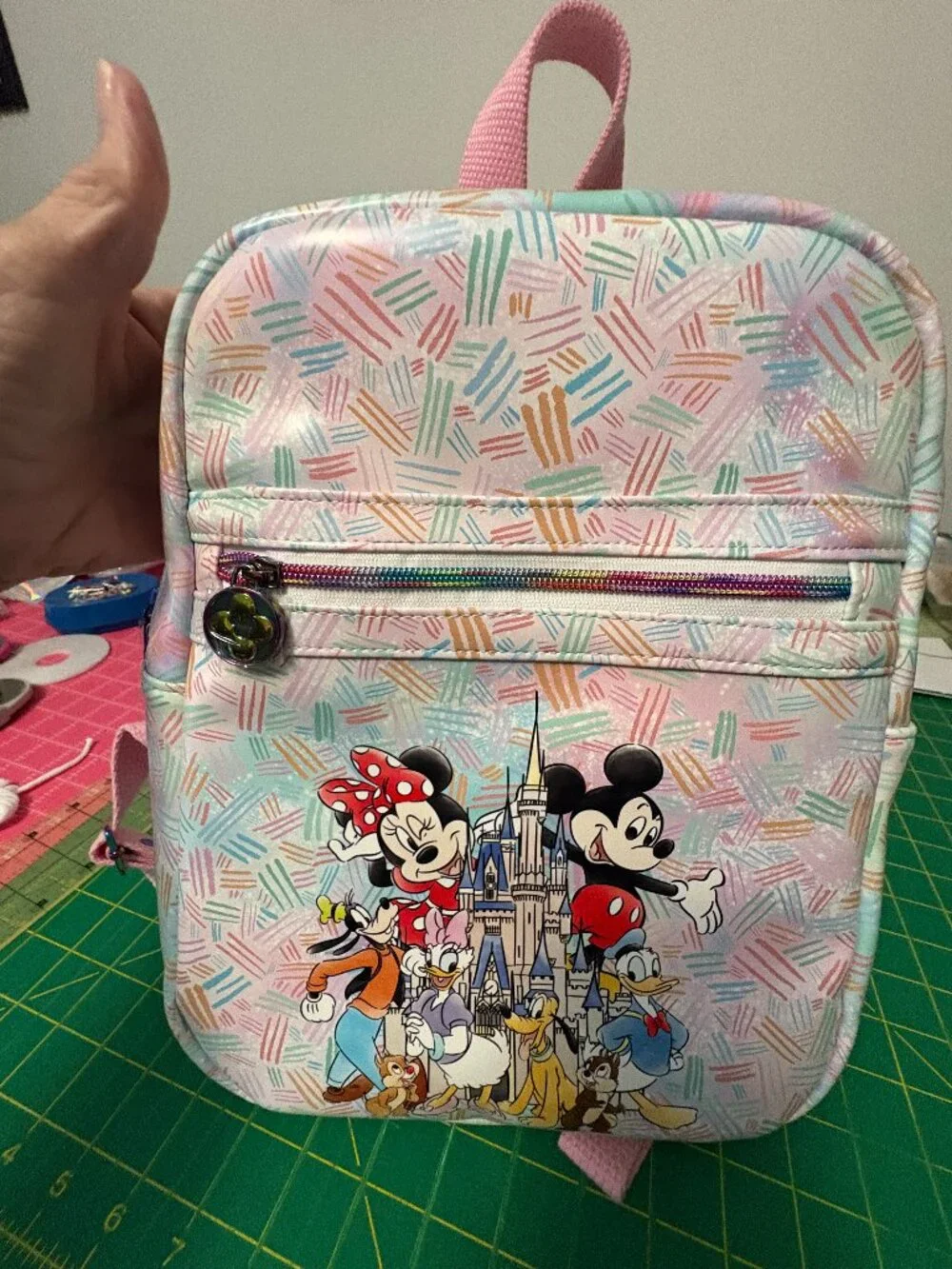 Disney Backpack